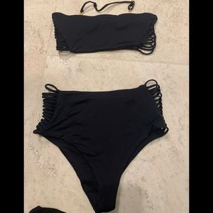 L Space Jackie Bikini